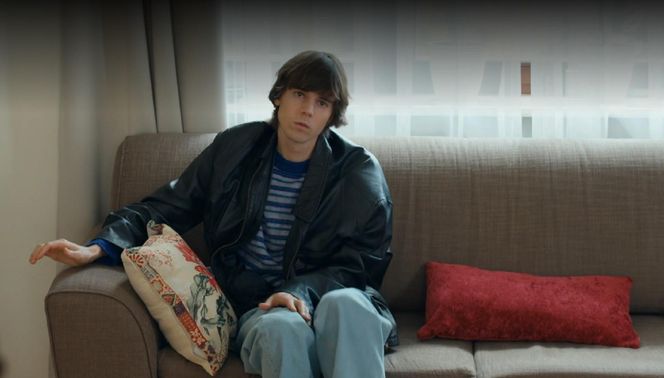 Barwy szczęścia odc. 3179. Wiktor (Grzegorz Kestranek)