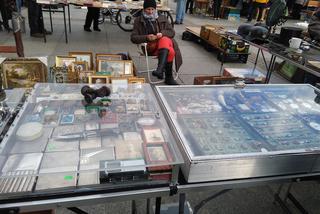 W Katowicach trwa VI Jarmark Staroci! [ZDJĘCIA]