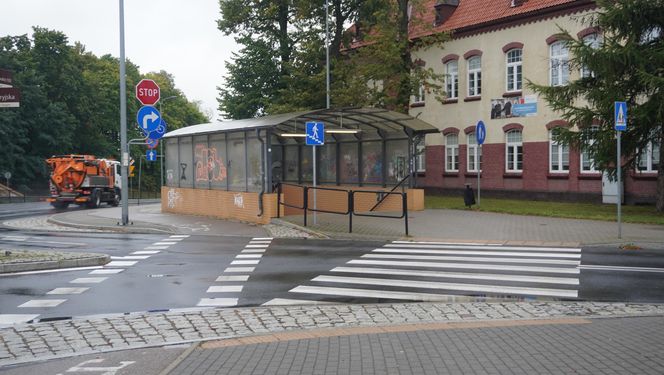 Kolejny tunel w Olsztynie zmieni się nie do poznania. Jakie prace zostaną wykonane? [ZDJĘCIA]