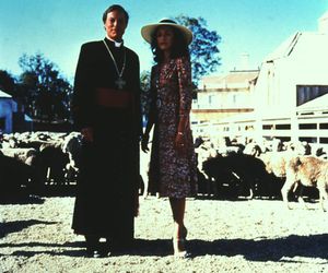 Richard Chamberlain 