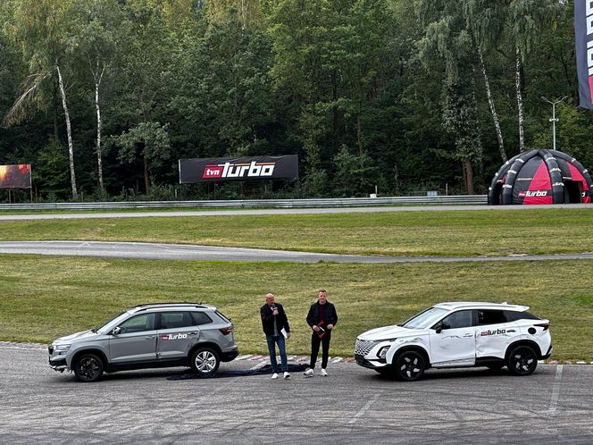 MOTO KOMBAT na Torze Kielce
