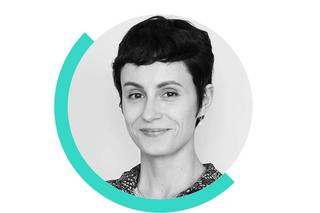 Patrycja Wszeborowska - wydawca