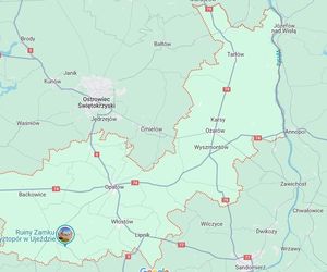 Ranking najbiedniejszych powiatów w woj świętokrzyskim. Gdzie mieszkańcom się nie przelewa?