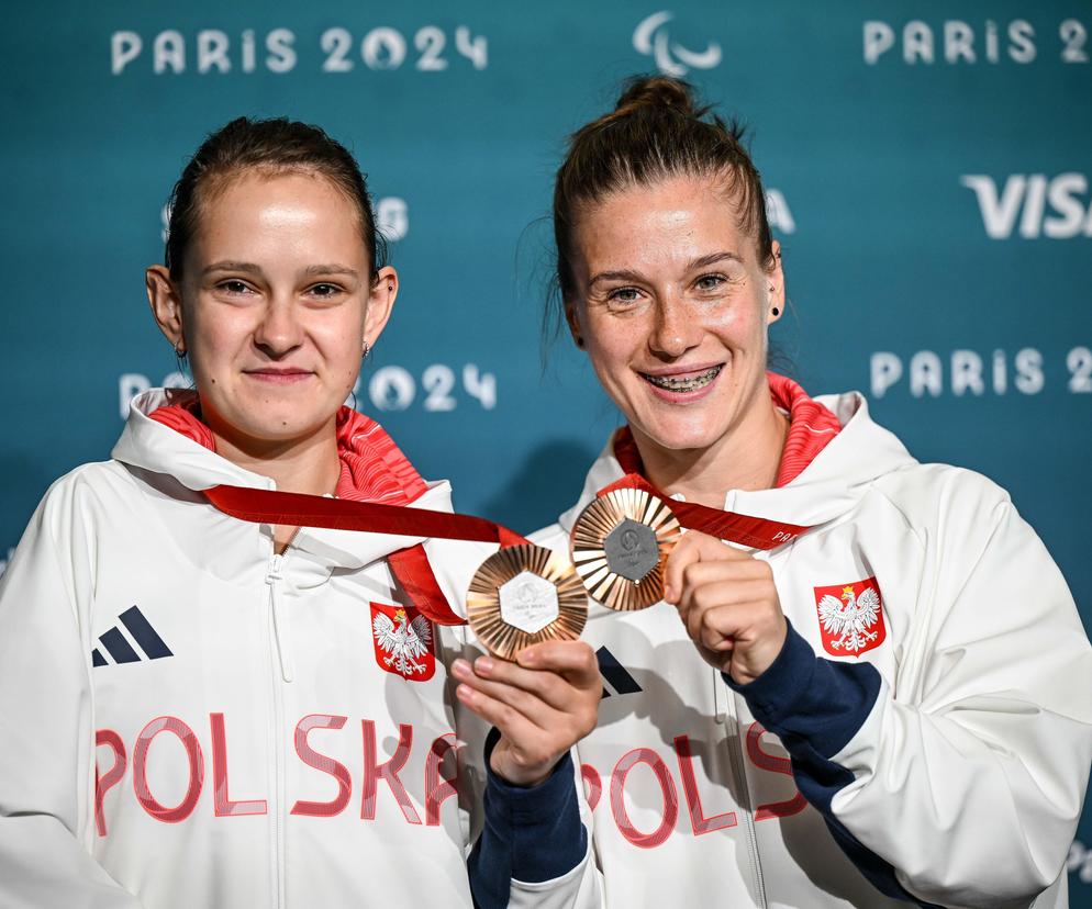 Paralimpiada. Natalia Partyka zapewniła sobie kolejny medal 