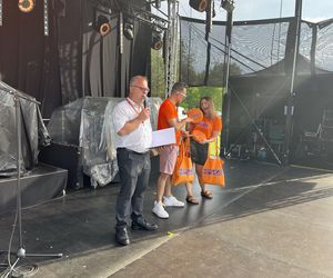 Eska Summer City na Jarmarku Dominikańskim