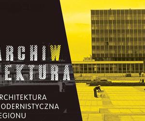 Architecture porn, czyli bydgoski modernizm na archiwalnych fotografiach Henryka Nahorskiego