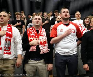 Mundial 2022. Tak bawili się fani reprezentacji Polski w strefie kibica w Tarnowie! [GALERIA]
