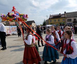 Starachowice: Wierzbnickie Meżaliany, akt II. Zaślubiny i wesele