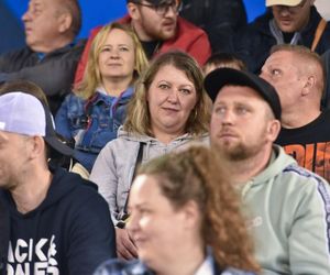 PRES Grupa Deweloperska Toruń - Krono-Plast Włókniarz Częstochowa 47:43, zdjęcia kibiców i zawodników