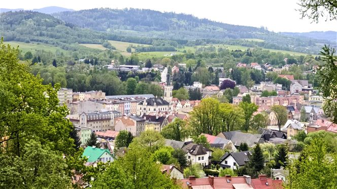 10 najpiękniejszych miejscowości nad rzekami na Dolnym Śląsku. Ten region zachwyca nie tylko górami