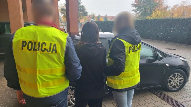 Zadźgała ojca pięcioma ciosami nożem. „Zabiłam go, żeby ochronić mamę”