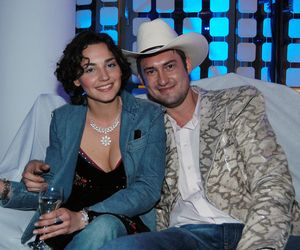 Maria Prokop, Marcin Prokop