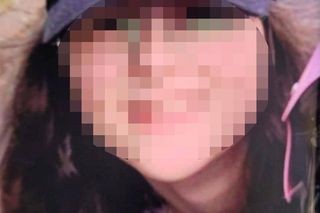 Daleszyce. Zaginęła 14-letnia Iza. Dziewczynka w ogóle nie dotarła do szkoły [ZDJĘCIA]