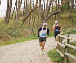 POBIEROWO BALTIC RUN 2025