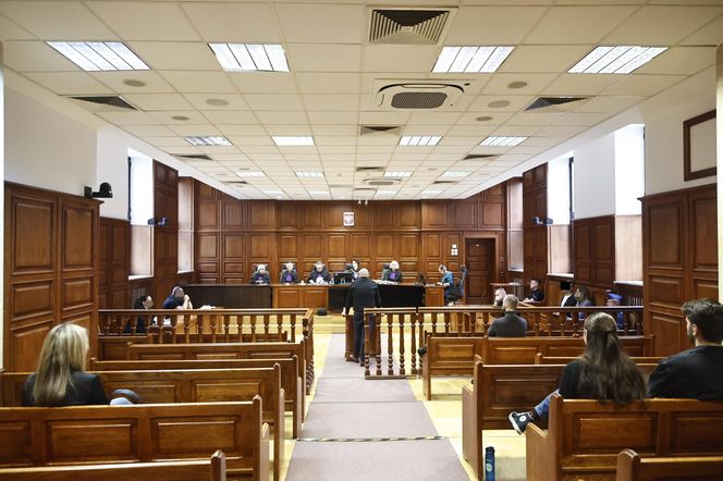 Zabójstwo w Ursusie. Zeznania byłego pracodawcy Ihora L.