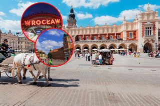 Najlepsze miasta do życia w Polsce [RANKING]