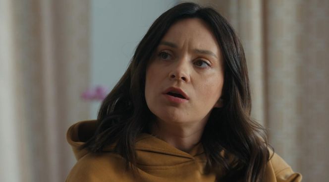 Barwy szczęścia odc. 3249. Natalia (Maria Dejmek)