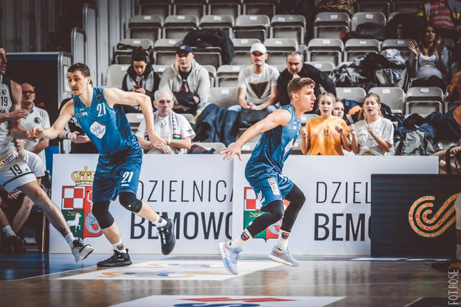 Legia Warszawa - Polski Cukier Toruń, zdjęcia z niedzielnego meczu
