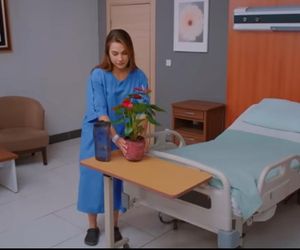 Miłość i nadzieja, odcinek 270: Sila