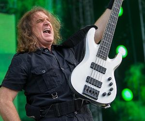 Co zrujnowało Megadeth? David Ellefson wskazał konkretny aspekt