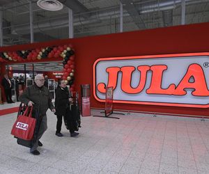 Wielkie otwarcie sklepu szwedzkiego giganta w Warszawie. Były gigantyczne promocje i długie kolejki