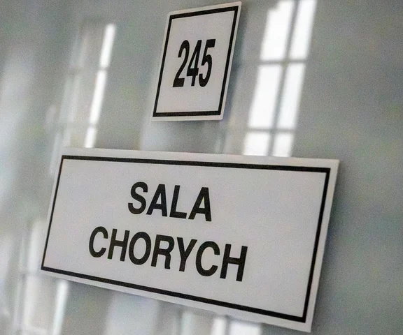 Podejrzenie cholery w Stargardzie. Są już wstępne wyniki GiS