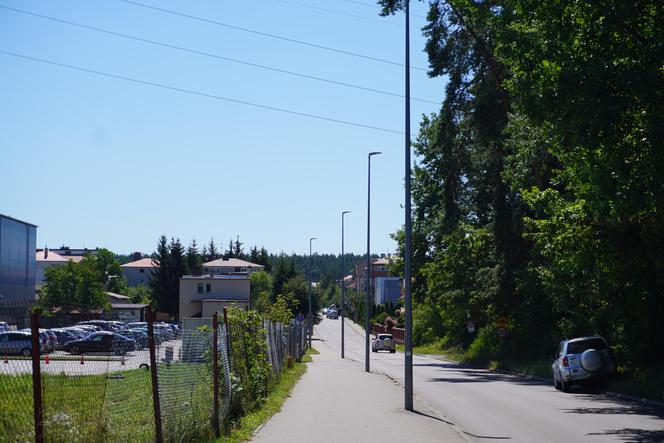 Kleosin to największa wieś w Podlaskiem. Ma najwięcej mieszkańców