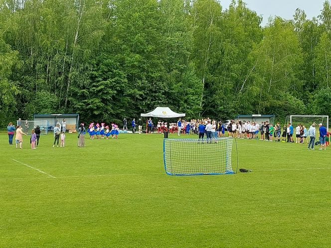 Gmina Imielno w województwie świętokrzyskim