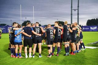 Złoto zostaje w Siedlcach! MKS Pogoń Awenta zwyciężyła w meczu o mistrzostwo Polski