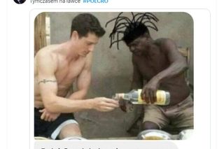 Internet oszalał! Najlepsze MEMY po meczu Polska - Chorwacja 