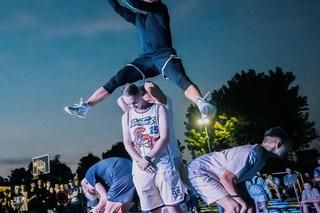 Kaliski Streetball 2024