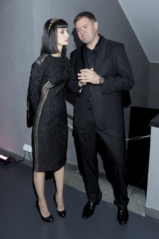 Już nie chcę dzieci Karolaka