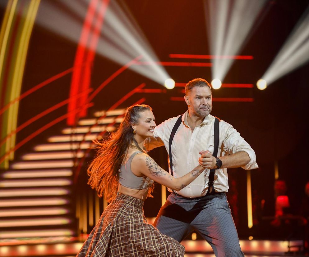 Taniec z Gwiazdami. Jeszcze nie tańczy, a zarabia najwięcej. Ile kosztuje Karolak?