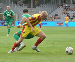 Korona Kielce - Radomiak Radom 3:0