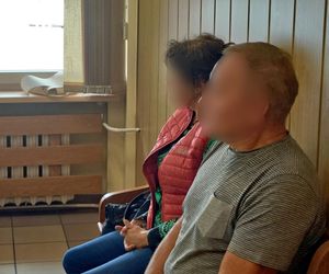 Leczył raka plazmami, został skazany