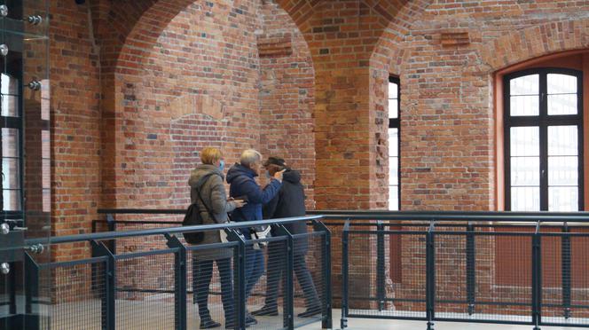 Młyny Rothera zapraszają do Zaczynu. Nowa przestrzeń już otwarta [ZDJĘCIA]