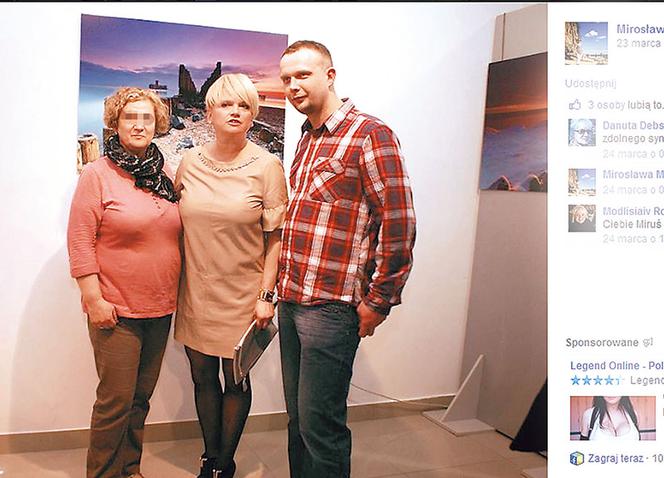 Nowe życie nowy facet
