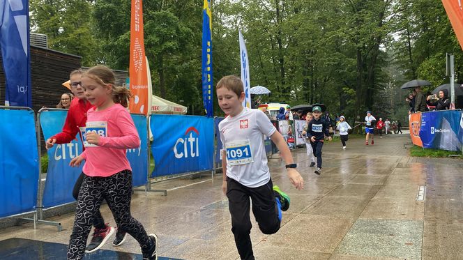 9. Citi Ukiel Olsztyn Półmaraton