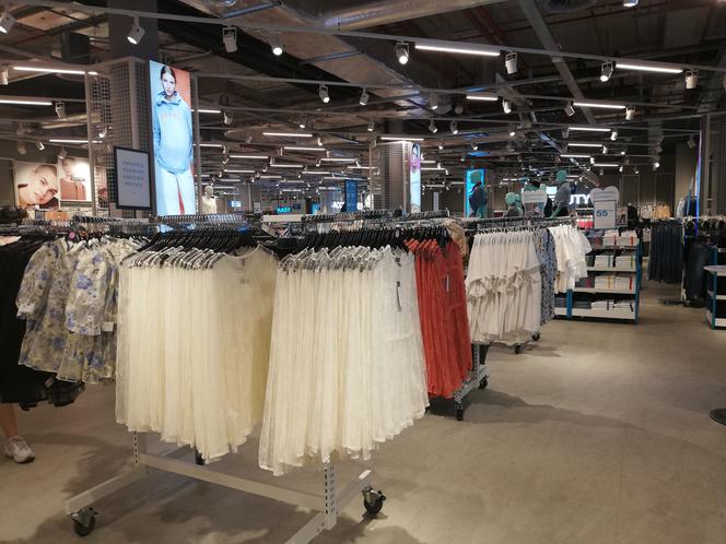 Pierwszy Primark w Polsce 