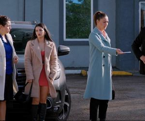 Miłość i nadzieja, odcinek 312: Kuzey, Bahar, Cavidan