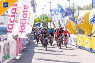 Ósma edycja Milko Mazury MTB. Start cyklu w Iławie