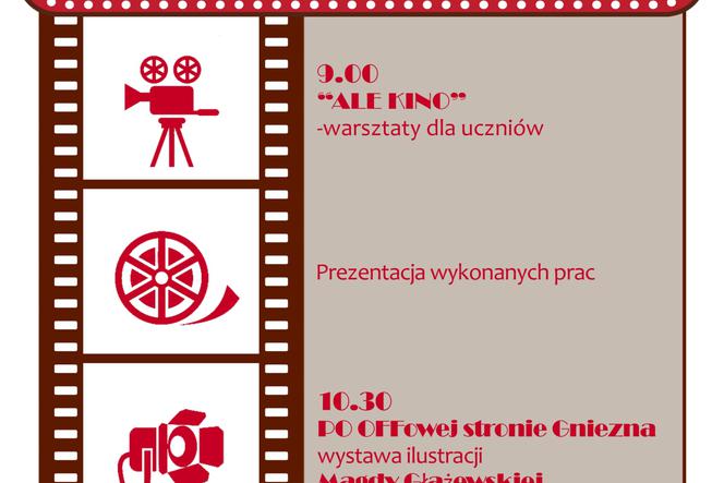 OFFELIADA dla najmłodszych