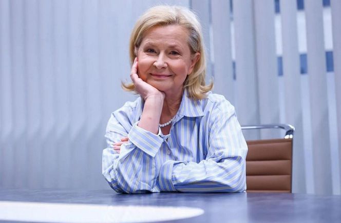Barbara Bursztynowicz, ten sezon należy do niej
