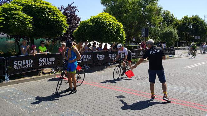 Enea Bydgoszcz Triathlon 2018