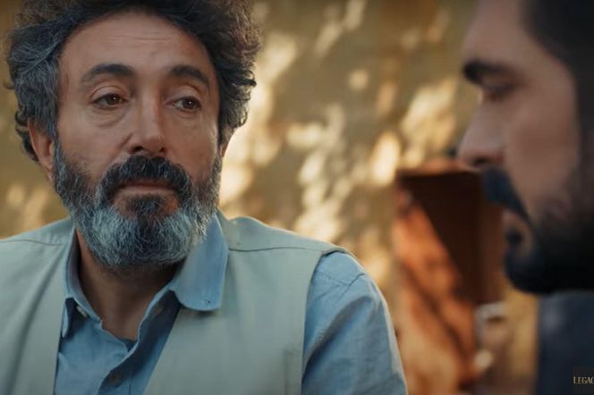 Yaman bije się z myślami 