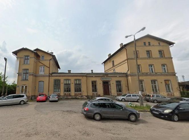 Sątopy Samulewo