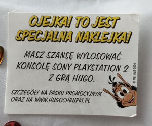 Pamiątki z lat 90. i wczesnych lat 2000