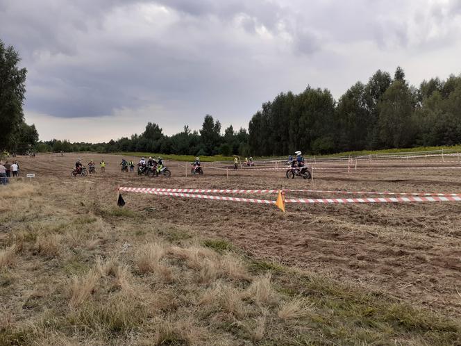 Fotorelacja z I Rundy Cross Country MX Czerniejew - 22.08.2021