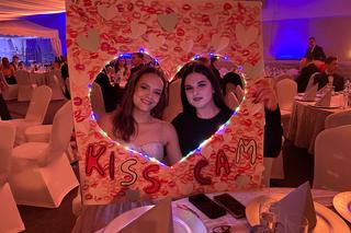 Najlepsze zdjęcia ze studniówek 2024 w Zielonej Górze