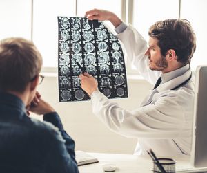 Zespół Dandy’ego-Walkera - przyczyny, objawy, leczenie